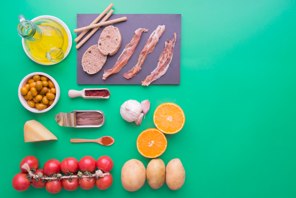 Alimente care ajută la creșterea serotoninei • DATA Cont